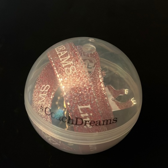 Coach Fragrance Keychain Purse Tag - Picture 5 of 6